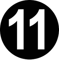 The 11