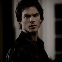 Damon Salvatore 
