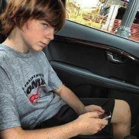 Chandler Riggs 