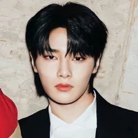 Husband Yang Jeongin