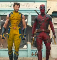 Deadpool - Wolverine