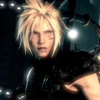 Cloud Strife