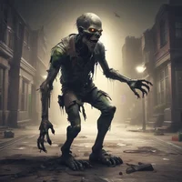 Zombie Apocalypse 