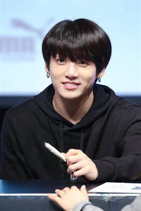 Jungkook