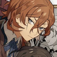 Chuuya Nakahara