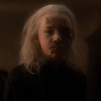 Aemond Targaryen