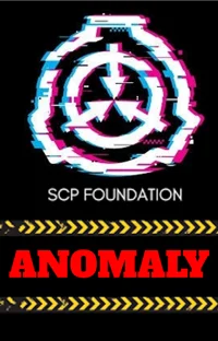 SCP Foundation