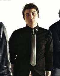 Frank Iero