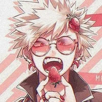 Bakugo fresa