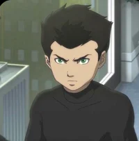 Damian Wayne