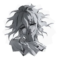 Nagito Komaeda