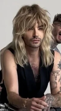 Bill Kaulitz 