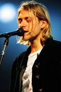 Kurt Cobain