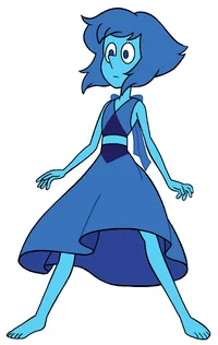 Lapis lazuli 