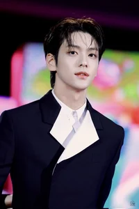 Choi soobin