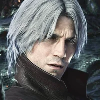 Dante Sparda