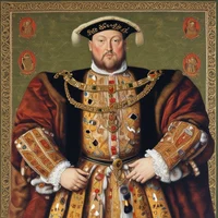 King Henry VIII