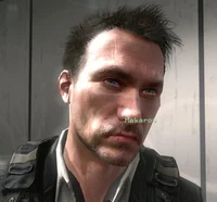 COD Vladimir Makarov