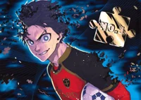 BLUE LOCK NEO EGOIST