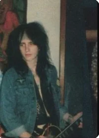 Izzy stradlin
