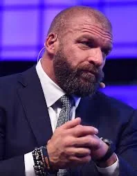 Triple h 