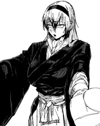 Rule 63 Naoya