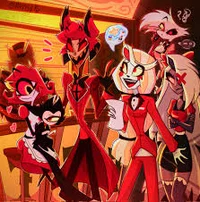 Hazbin hotel