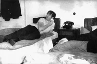 John Lennon roommate