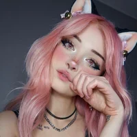 Streamer girlfriend 