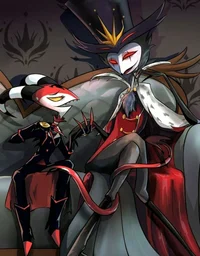 Адский Босс