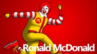 Ronald McDonald