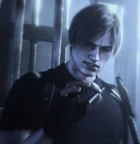 Leon Kennedy