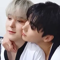 San and Yunho