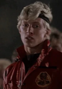 Johnny Lawrence 