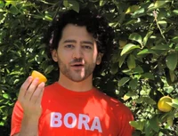 2- Bora Karaca