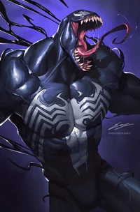Venom - Fling