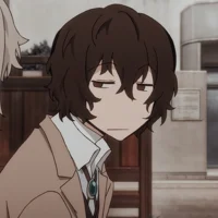 Osamu Dazai 
