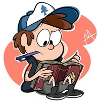 Диппер Пайнс