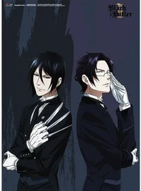 Sebastian and Claude