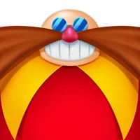 Dr Eggman