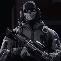 Ghost - Informant