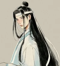 lan zhan
