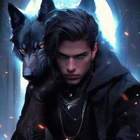 Werewolf alpha
