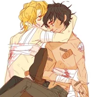 Gregory n Christophe