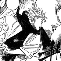 Satoru Gojo