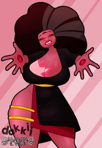 Older Garnet