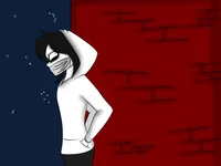 Jeff the killer 
