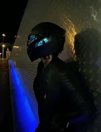 Biker