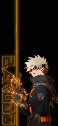 Bakugo