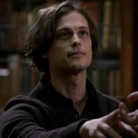 SPENCER REID